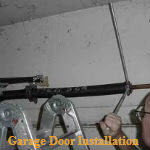Las Vegas, Nevada - Garage Door Installation