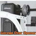 Las Vegas garage door opener