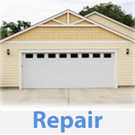 residential garage door Las Vegas